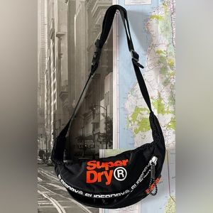 Superdry Waist Bag